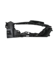 Seat Ibıza- 12/17; Sis Lamba Çerçeve Braketi Sağ (Fr Tipi)(Tw) (Oem No: 6J0807350)