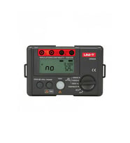 UNI-T UT 502A İzolasyon Direnci Test Cİhazı 2500v