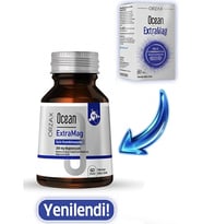 Orzax Ocean ExtraMag 60 Tablet