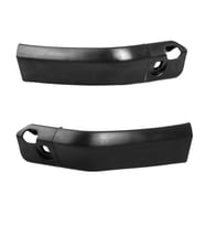 Mercedes S Class W221 için Çamurluk Ağzı Sağ-Sol SET