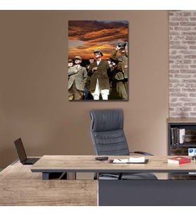Atatürk Fotoğrafı-209