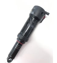 Rock Shox Deluxe Select+ DebonAir Arka Amortisör 205x57.5 Trunnion