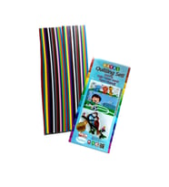 Hayal Sepeti Quilling 3mm 16 renk 400 adet