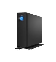 LACIE 8TB 3.5'' EXT d2 Pro STHA8000800 USB 3.1 TypeC Harici Harddisk