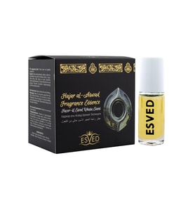 Hacerül Esved Kokusu Alkolsüz Esans 5Ml. 12'li Paket