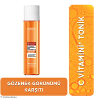 Paris Revitalift C Vitamini Gözenek Görünümü Karşıtı Peeling Etkili Tonik