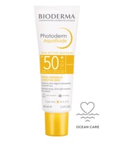 Bioderma Photoderm Aquafluid SPF50+ Dry Touch 40 ml