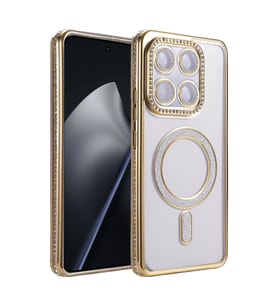 Mi 17T Joke Simli Magneticsafe - Gold