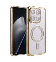 Mi 17T Joke Simli Magneticsafe - Gold