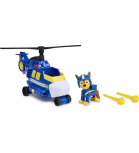 Air Rescue Araç ve Figürleri