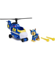 Air Rescue Araç ve Figürleri