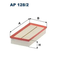 FILTRON AP1282 Hava Filtresi LR129322