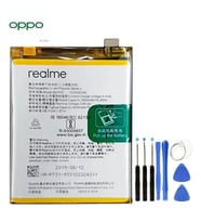 Oppo Realme 6 6İ 6 Pro Blp731 Batarya Pil