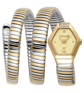 Just Cavalli JC1L395M0055 Kadın Kol Saati