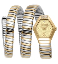 Just Cavalli JC1L395M0055 Kadın Kol Saati