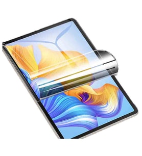 Honor Pad 8 12" inç Tablet Nano Ekran Koruyucu (Renksiz)
