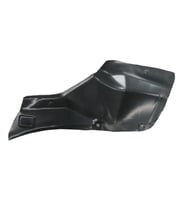 2003-2005 Hyundaı Accent Admıre Arka Çamurluk Davlumbazı Sol (Bfn) (Oem No:8682125500)