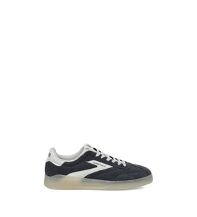 Lumberjack Terry 6Fx Lacivert Erkek Sneaker A102157249