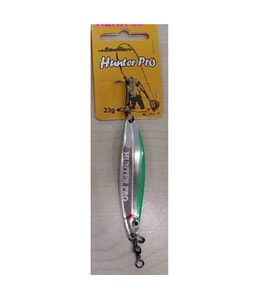 Silverstar Hunter Pro 1005 23gr. Kaşık - Renk 05