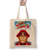 Street Fighter 08 Bez Çanta Uzun Saplı