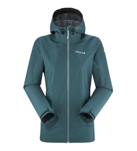 Lafuma STRID Goretex Ceket Kadın  LFV12564 MILLET.L4244 (Yeşil)