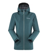 Lafuma STRID Goretex Ceket Kadın  LFV12564 MILLET.L4244 (Yeşil)