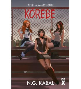 Saklambaç 3 -Körebe