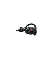 Logitech G29 PC - PS4 - PS5 Uyumlu Driving Force Yarış Direksiyonu - E (Siyah)