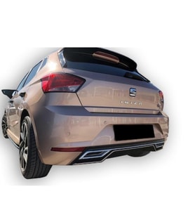 Seat İbiza 2018+ Difüzör (Plastik) (Standart)