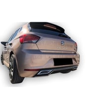 Seat İbiza 2018+ Difüzör (Plastik) (Standart)