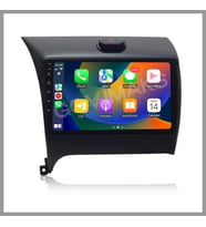 GOVİMAKS KIA CERATO 2016-2019 4 GB RAM 64 GB HAFIZA ANDROID MULTIMEDIA TEYP