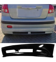 Hyundai Getz Arka Ek Plastik Siyah Difüzör Arka-bodykit-ek-karlık