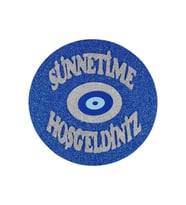 ÇITIPITISTOREStrafor Sünnetime Hoşgeldiniz Oval
