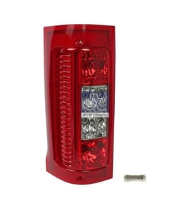 Stop Lambası Sol Duysuz Psa Jumper-2 / Boxer-2 2.8 Hdı 04- (Oem No: 6350Ar)