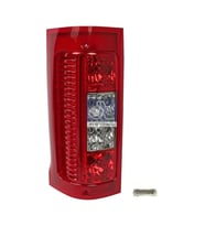 Stop Lambası Sol Duysuz Psa Jumper-2 / Boxer-2 2.8 Hdı 04- (Oem No: 6350Ar)