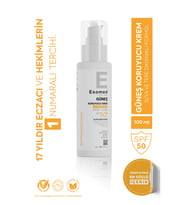 Esomed Güneş Koruyucu Krem SPF50+ 100 ml