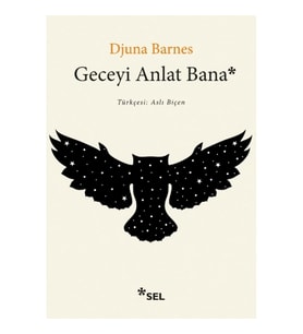 Geceyi Anlat Bana