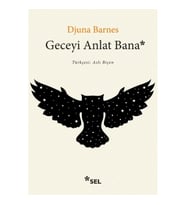 Geceyi Anlat Bana