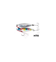 Fujin UFO Micro Jig 3gr MT15 Rainbow