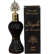 Karagül Kolonyaları Siyah Gül Kolonyası (200 Ml)