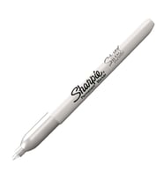 SHARPİE 1834363(1891063) PERMANENT METALİK MARKÖR GÜMÜŞ
