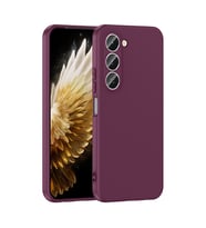 Tecno Spark 40 Pro Uyumlu Kılıf Zore Mara Lansman Kapak