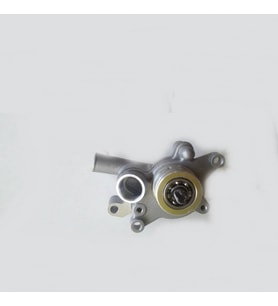 XMAX X-CİTY 250 DEVİRDAİM SU POMPASI (Siyah)