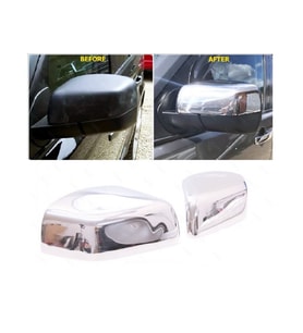 Land Rover Freelander 2 Krom Ayna Kapağı 2 prç. 2007 Üzeri