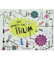İşte Bunlar Hep Bilim
