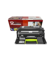 LEXMARK 56F0Z00 MS521 DRUM ÜNİTESİ MS321dn MS521dn MX321adw MX421ade MX521ade MX622 (Siyah)