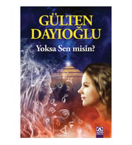 Yoksa Sen Misin?