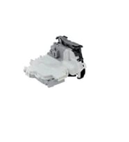 Audi A4 B9 Q5 2015- Kapi Kilit Mekanizmasi Arka Sol 5 PIN E8X0839015B Wisco
