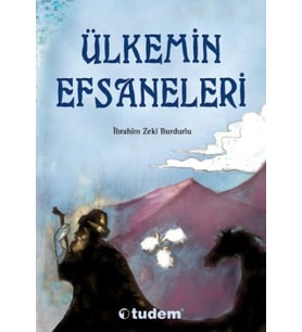 Ülkemin Efsaneleri