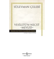 Vesiletü'n-Necat - Mevlid - Hasan Ali Yücel Klasikleri